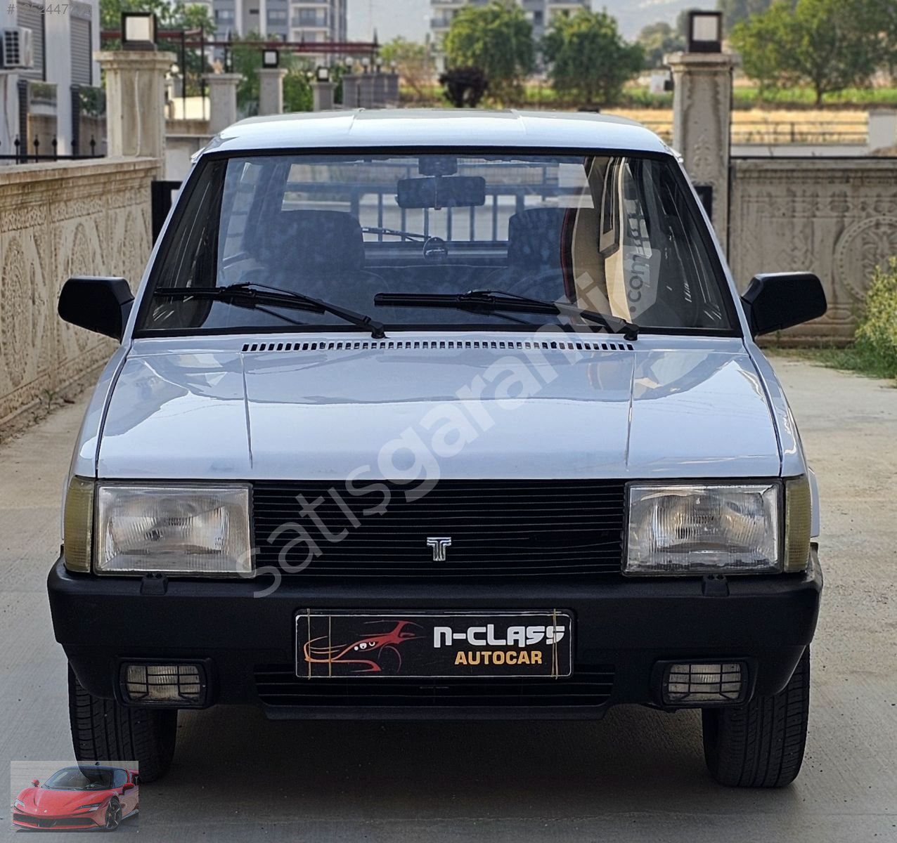 ORJINAL PIC MOTOR COK DUZGUN KARTAL