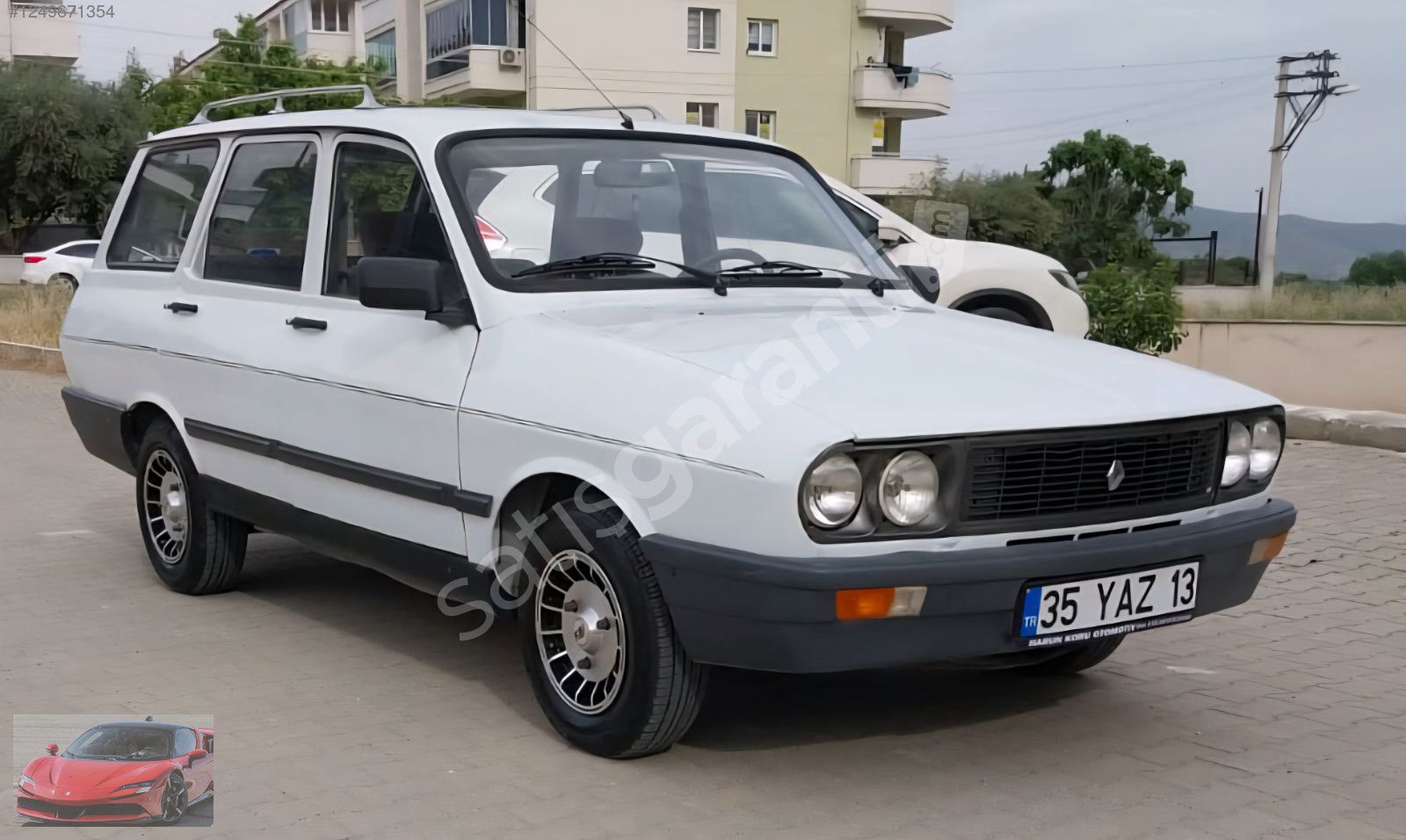 ORJİNAL.LPG'Lİ