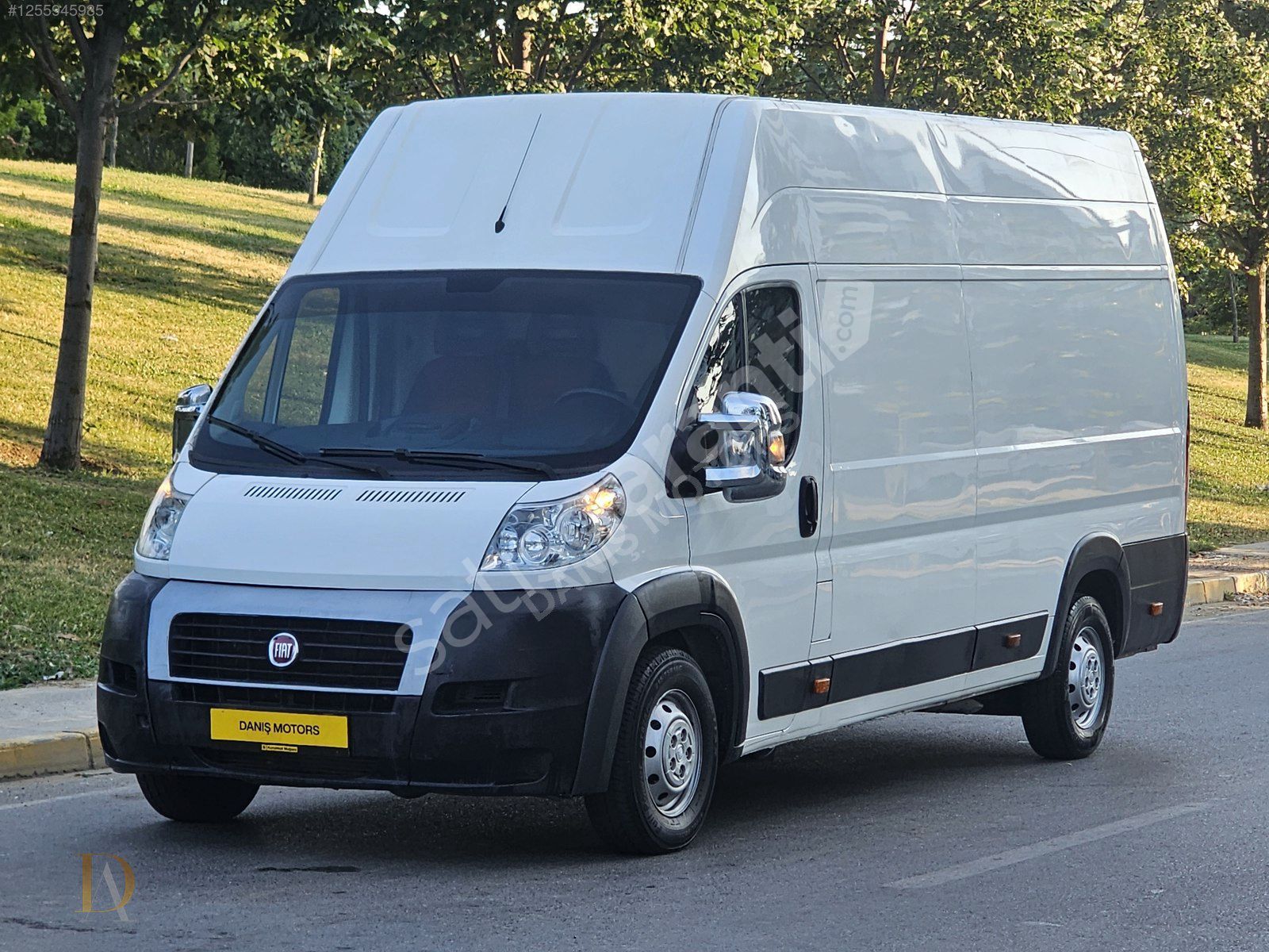 2013 FİAT DUCATO 17M3 //29O.OOO KM// EMSALSİZ TEMİZLİKTE