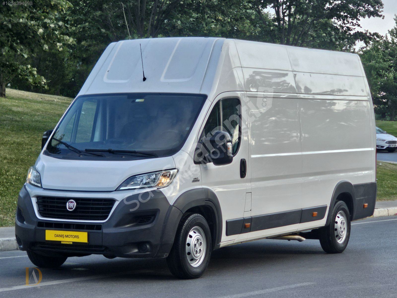 2015 FİAT DUCATO 17M3 //29O.OOO KM// İLK EL //FATURALI