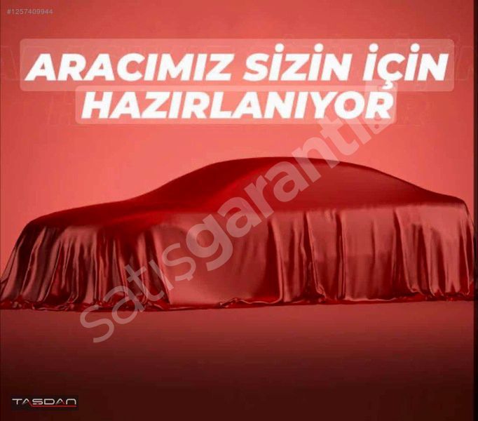 TAŞDAN OTOMOTİV'DEN HYUNDAİ HAYALET EKRANLI HATASIZ YENİ KASA