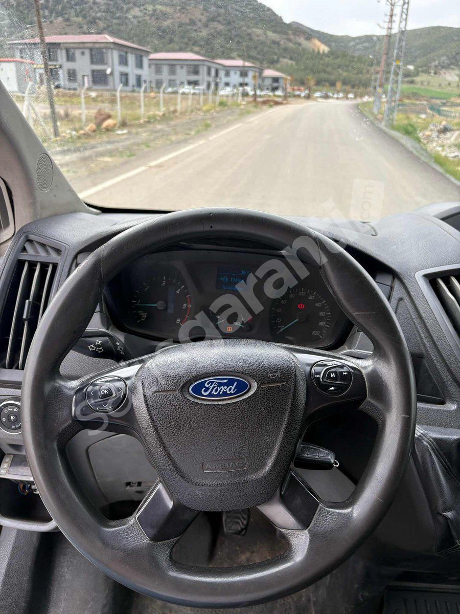 MOTOR YÜRÜYEN ÇOK İYİ