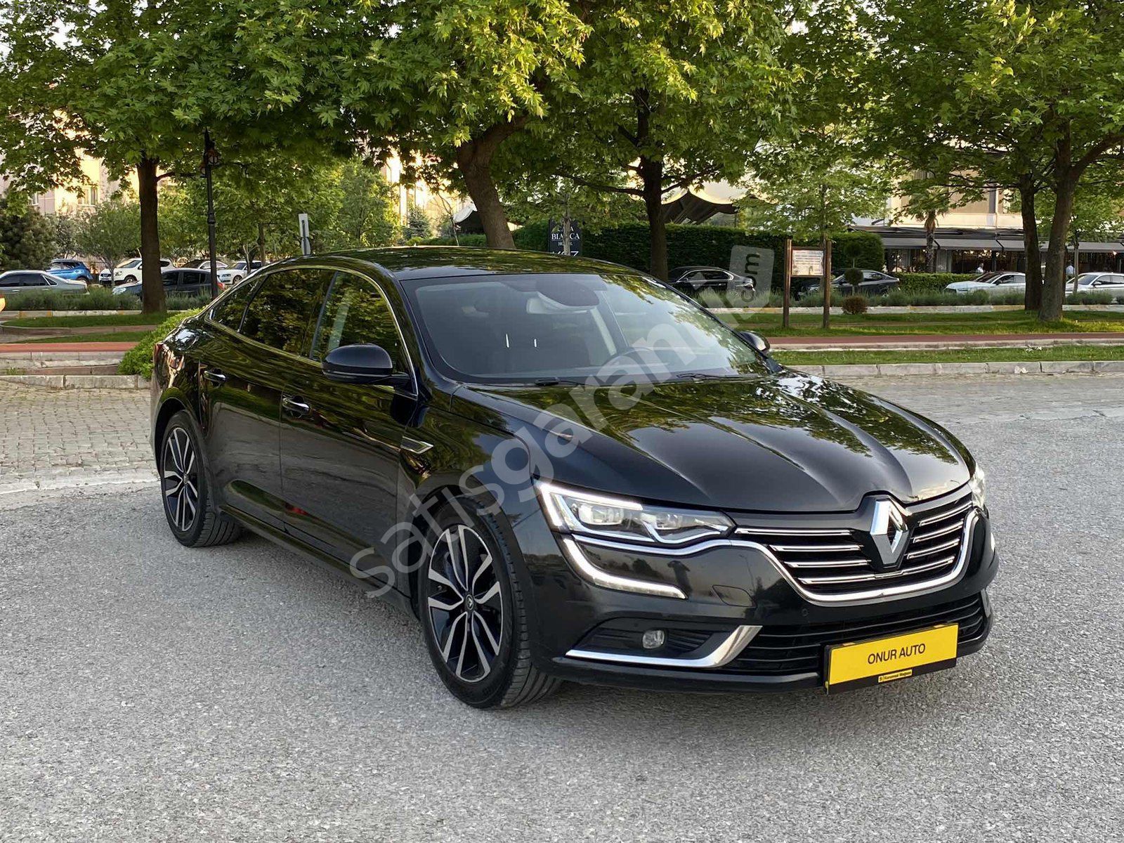 #2018 REANULT TALİSMAN 1.6 DCİ 130 BG HATASIZ#
