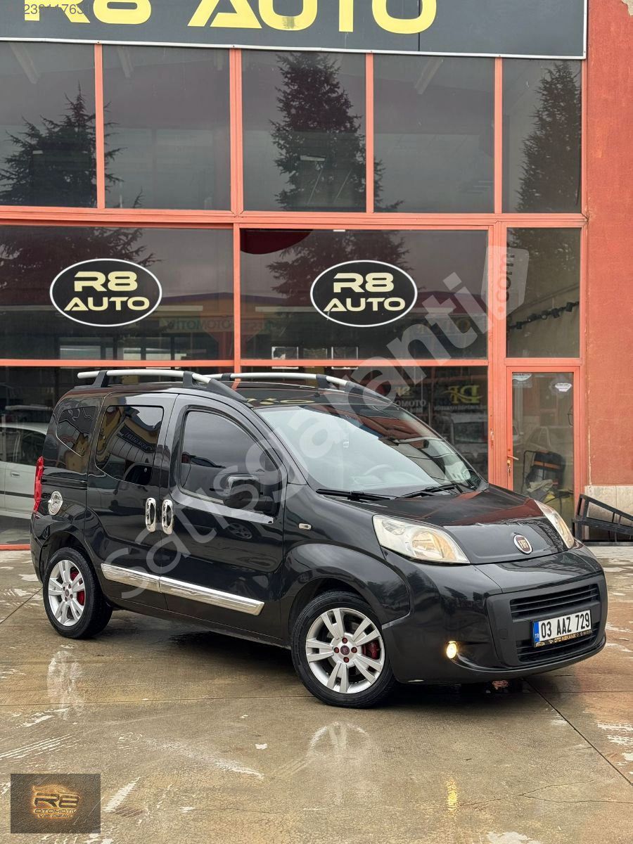 2011/1.3MULTİJET/EMOTİON/DEĞİŞENSİZ/TRAMERSİZ/SIFIR MOTOR