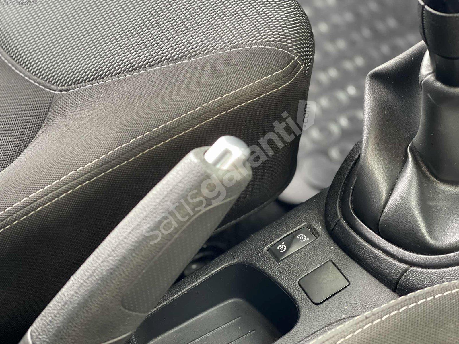 2018 MODEL RENAULT CLİO 1.5 dci joy
