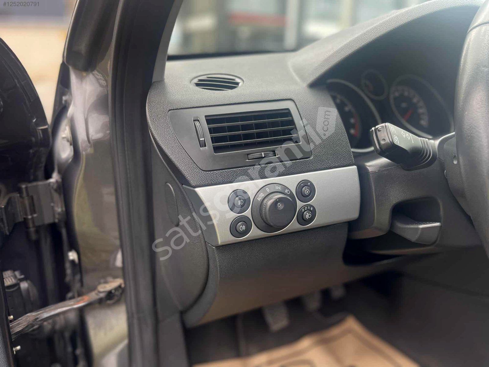 2010 MODEL OPEL ASTRA 111. YIL Enjoy
