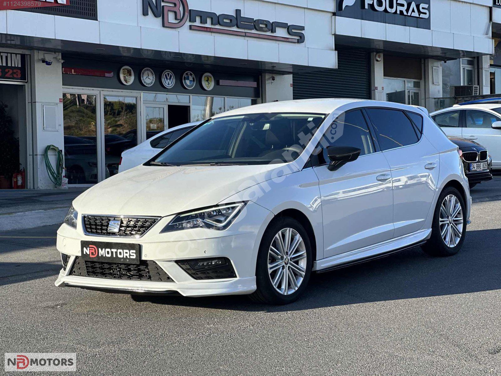 2020 MODEL 1.5 EcoTSI Start Stop XcellenceSR