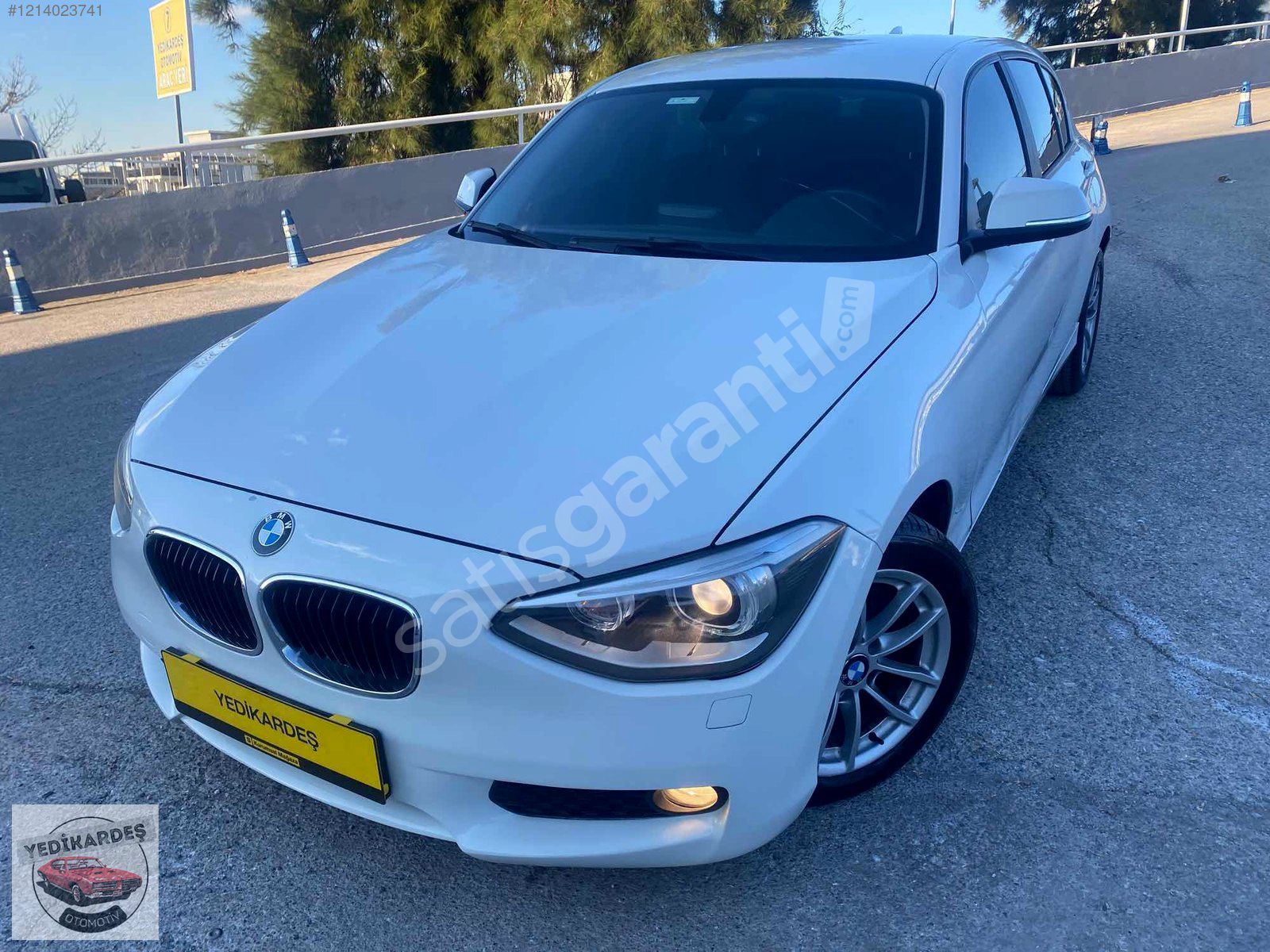 620 BİN 36 AY KREDİ İMKANI / HATASIZ BOYASIZ TERTEMİZ DÜŞÜK KM