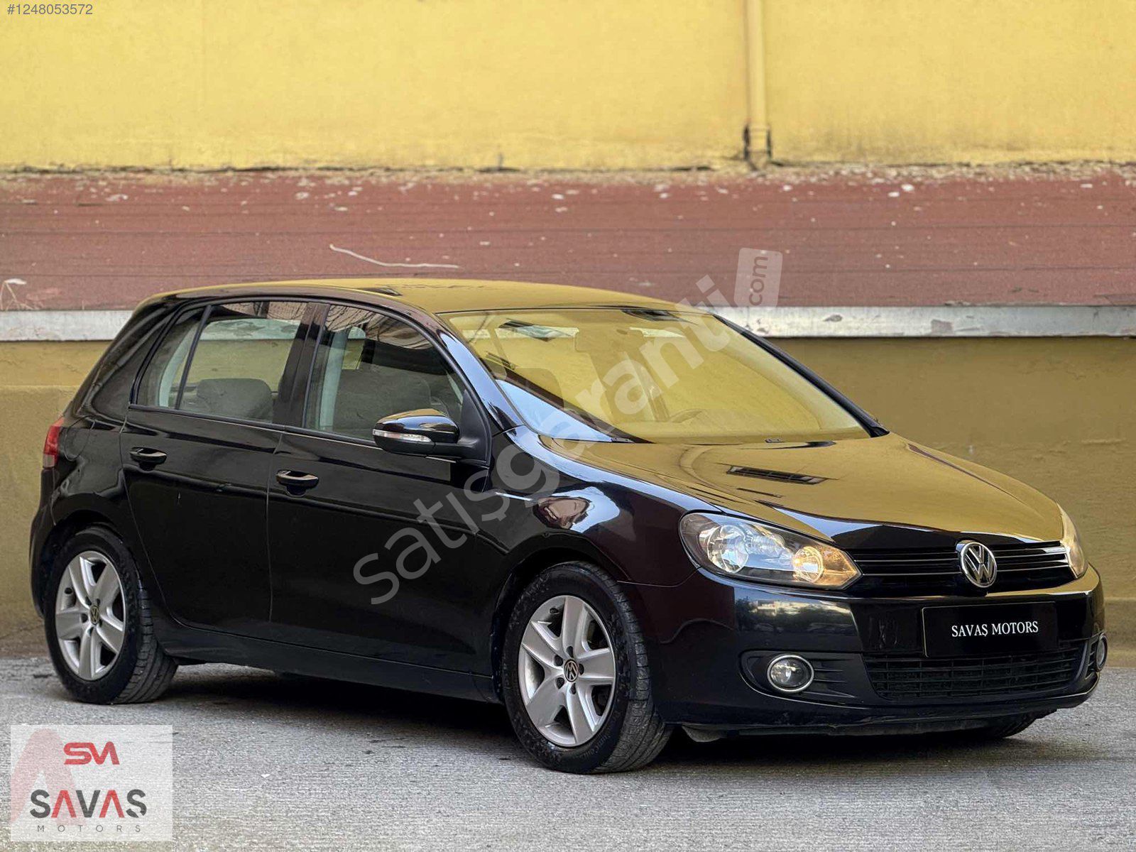 96 BİN KM-EMSALSİZ-OTOMATİK GOLF-1.4 TSİ COMFORTLINE-DSG--