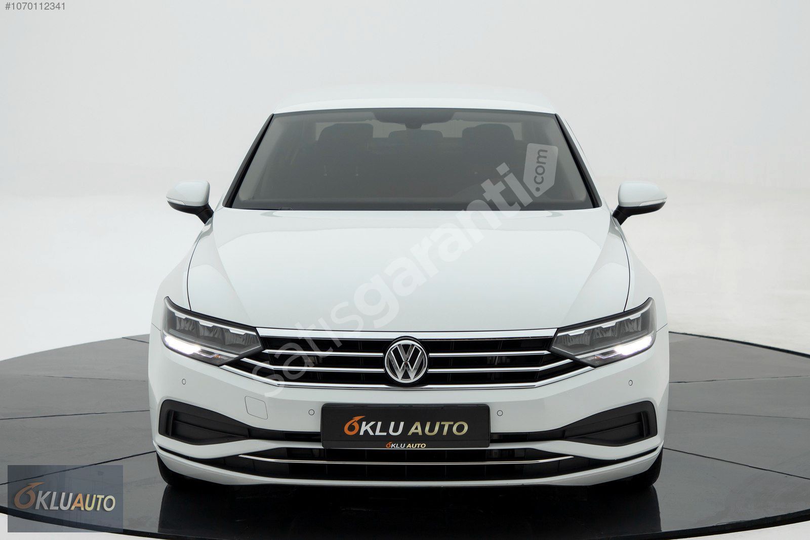 2019 VW PASSAT 1.6 TDI DSG IMPRESSION +G.GÖRÜŞ
