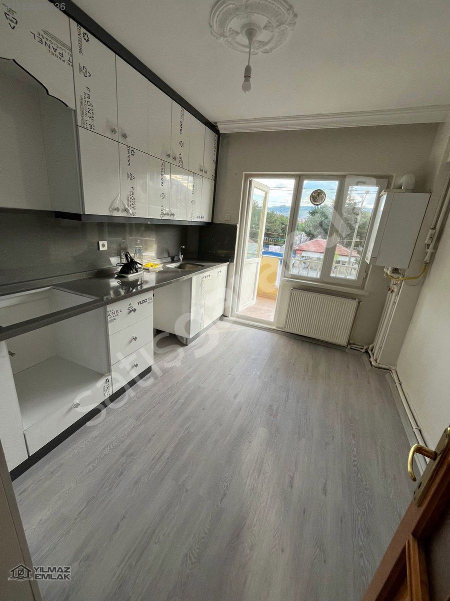 DZ YILMAZ EMLAKTAN KOCATEPE MAH. SATILIK CADDE ÜZERİ DAİRE