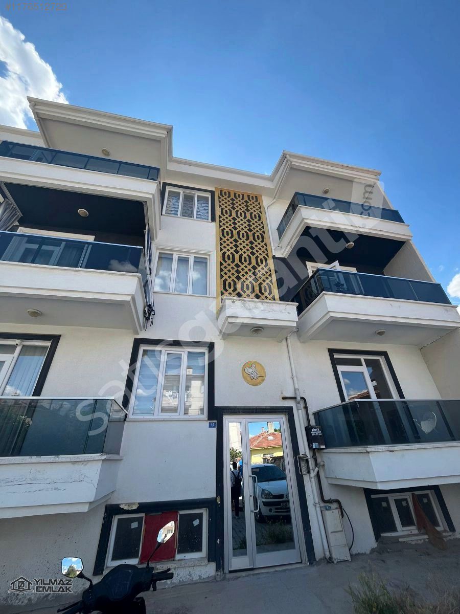 DZ YILMAZ EMLAKTAN VEYSELKARANİ MAH. KİRALIK DAİRE