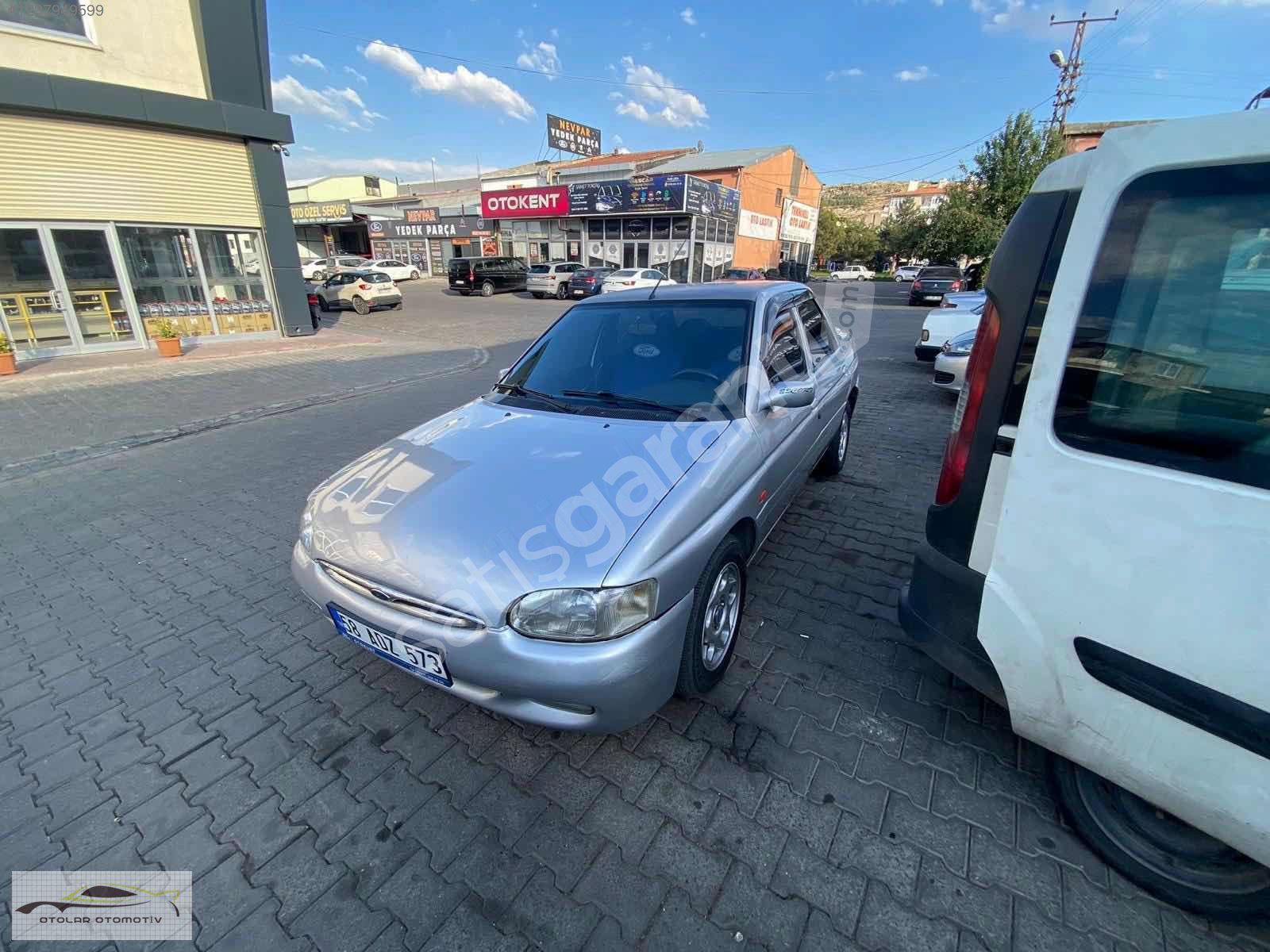 OTOLAR OTOMOTİV DEN TEMİZ