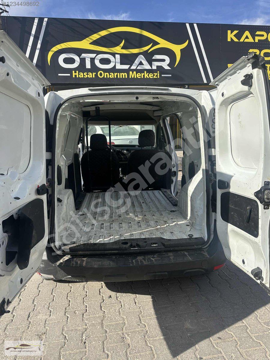OTOLAR OTOMOTİV DEN HATASIZ