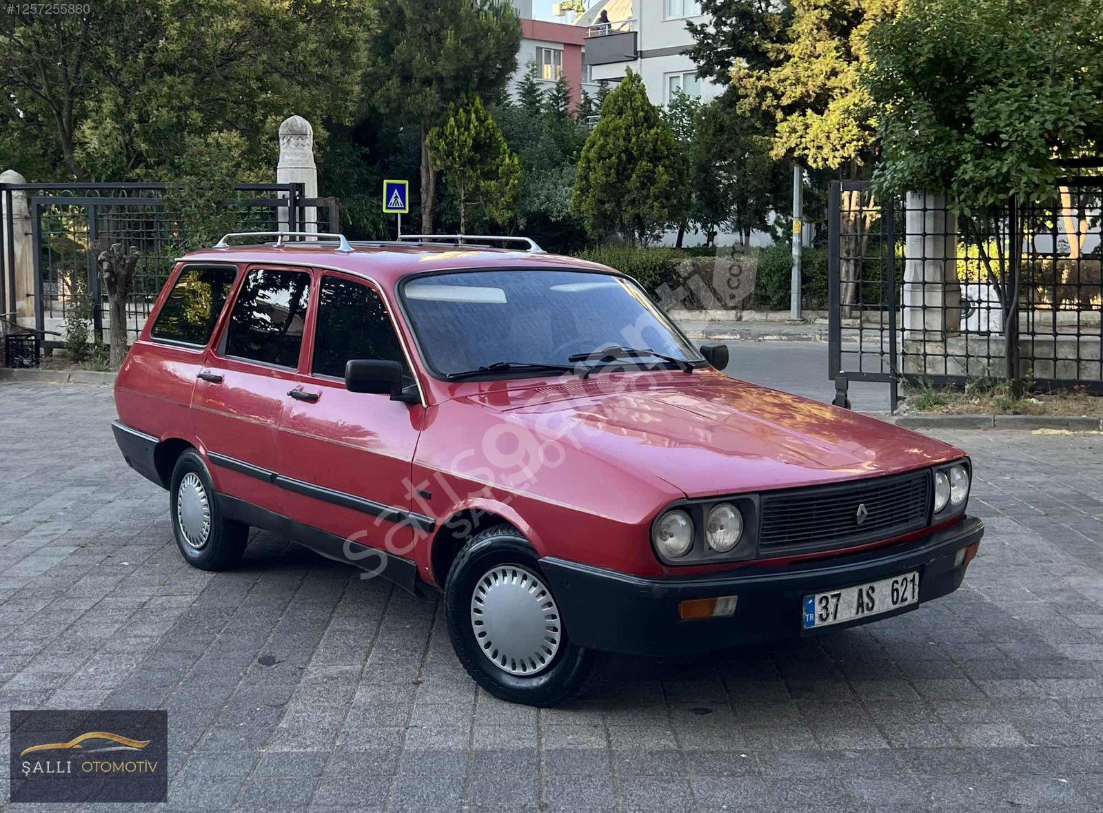 ŞALLI OTOMOTİV//1992 MODEL TOROS//UYGUN FİYAT//12 TAKSİT İMKANI