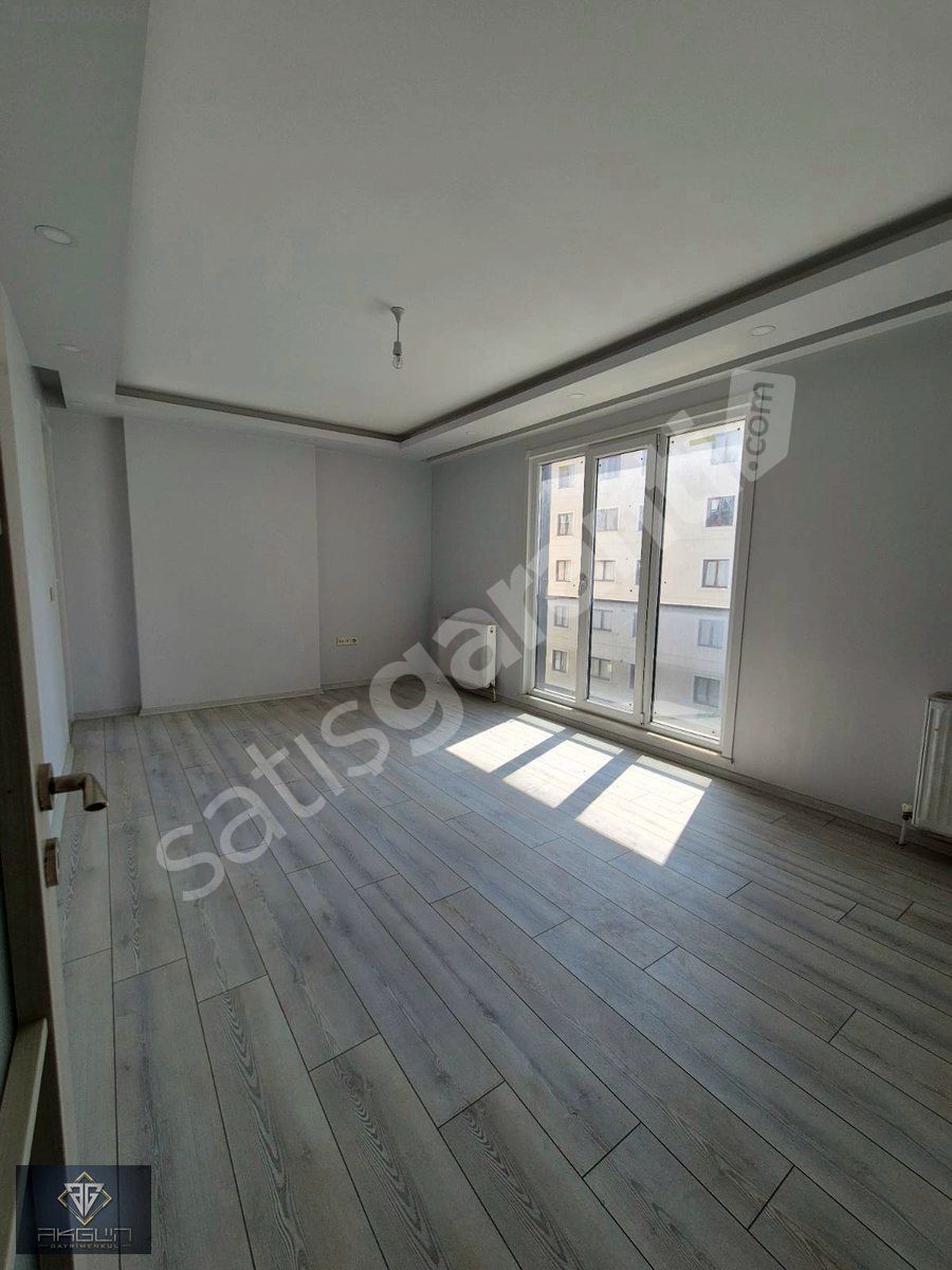 Karlıktepe de Cadde Üzeri Kiralık Daire