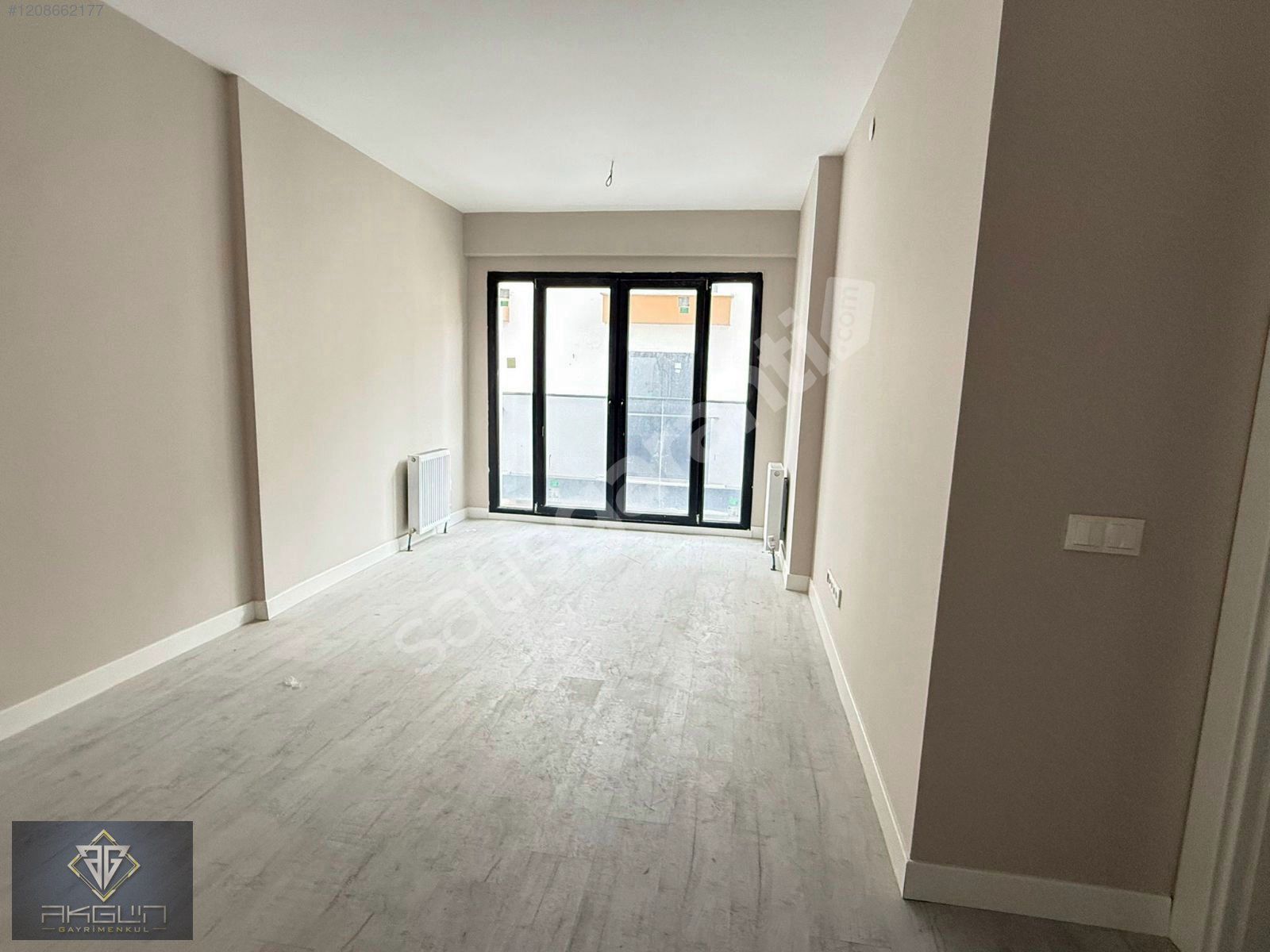 Kartal Orhantepe Toki de Sıfır 2+1 Satılık Daire