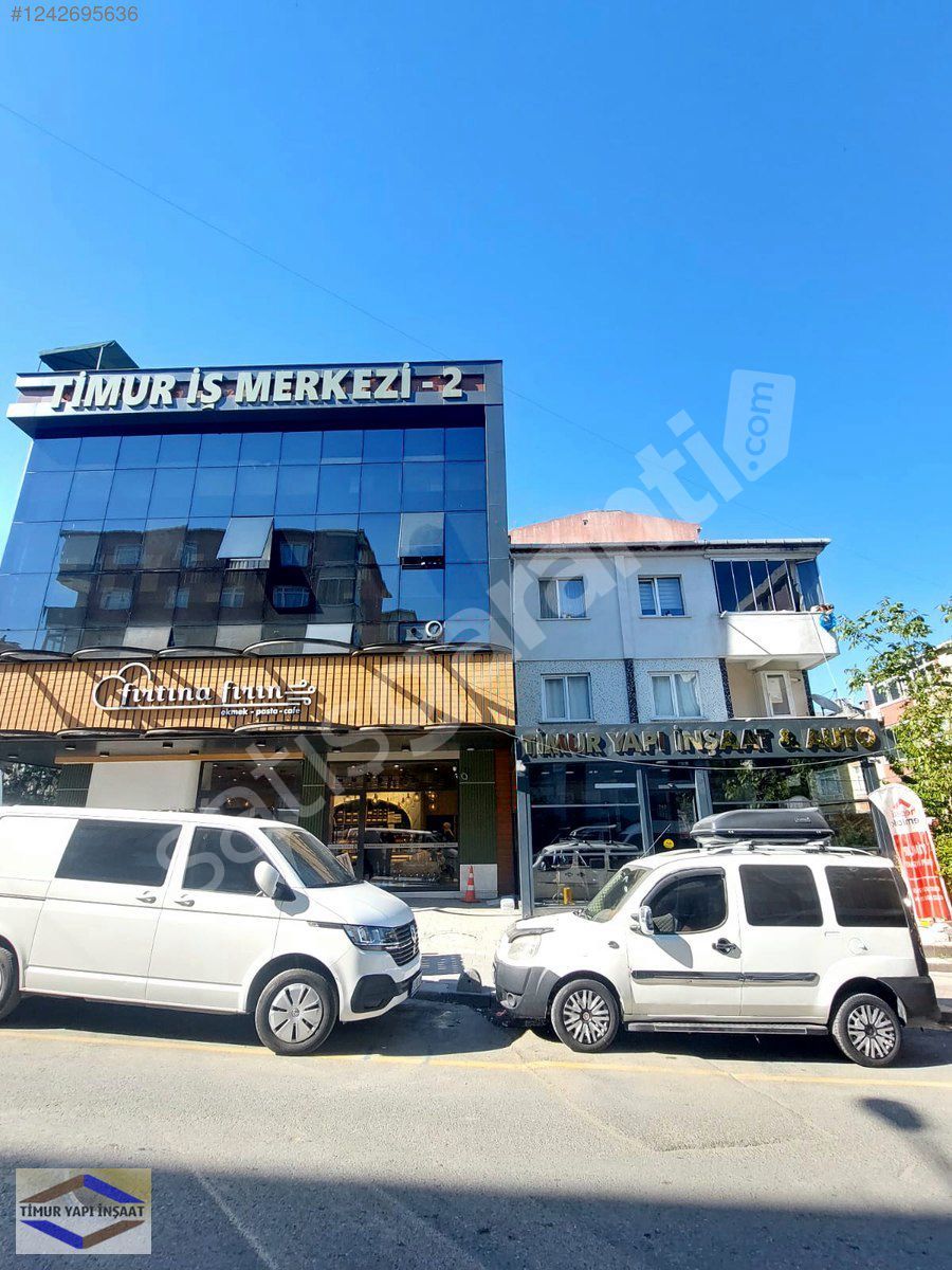 TİMUR YAPI İNŞAAT: KENTSEL DÖNÜŞÜM MERKEZİ 30-YILLIK TECRÜBEYLE