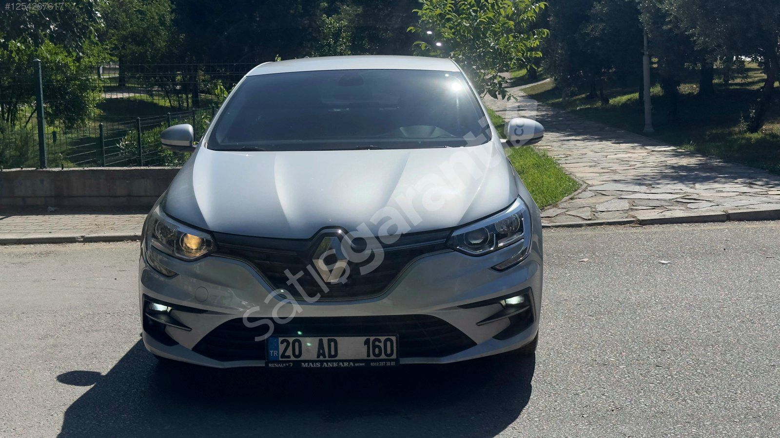 DAKA OTOMOTİV'den hatasız düşük km
