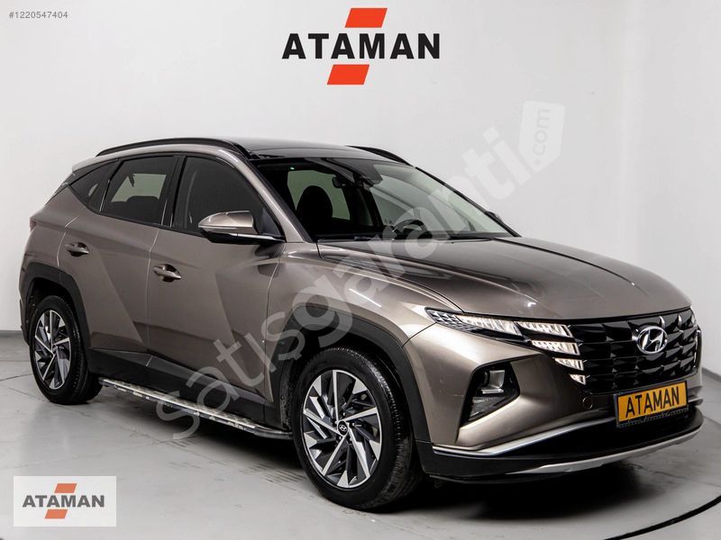 "ATAMAN EFE" 500.000TL PEŞİNATLA ELDEN SENET İMKANI