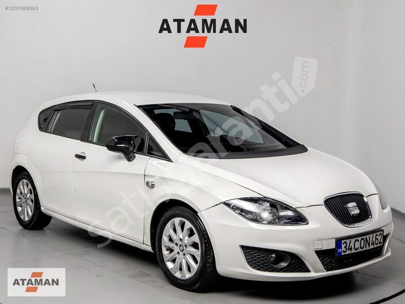 OTOMATİK LEON 250.000TL PEŞİNATLA