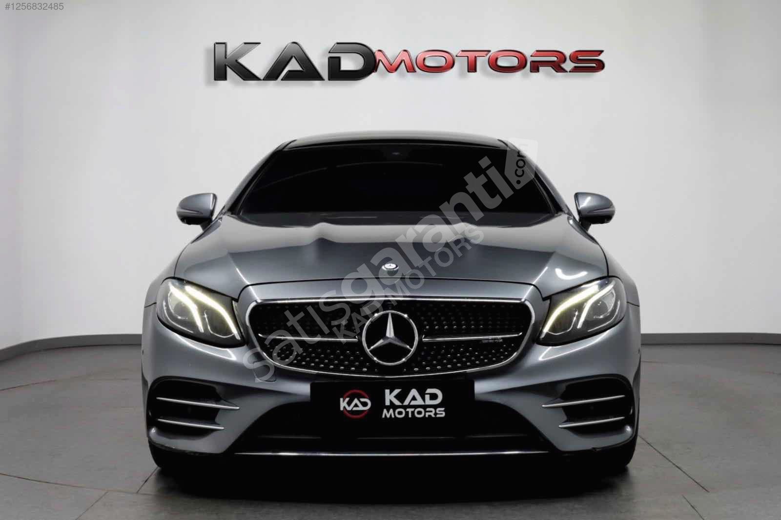 KAD MOTORS / SOĞUTMA / BURMESTER / 360 KAM / VAKUM / FULL + FULL