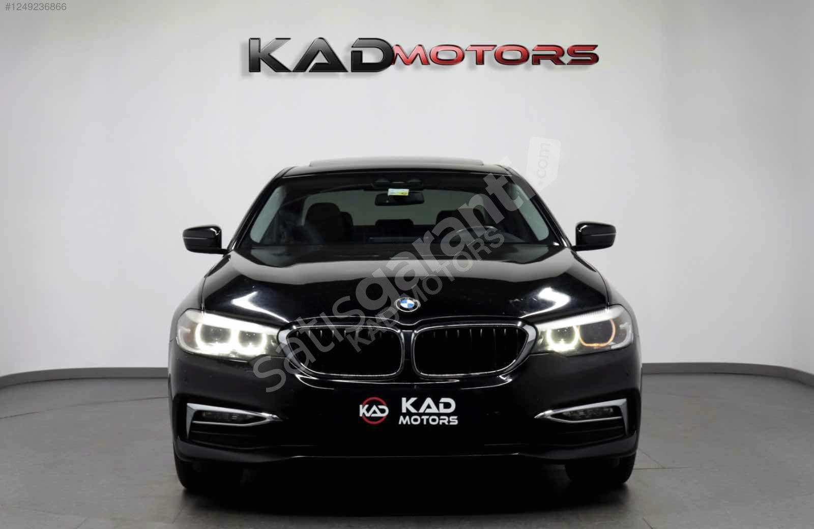 KAD MOTORS / HAYALET / VAKUM / NBT / TABA KOLTUK/ ELK BAGAJ/