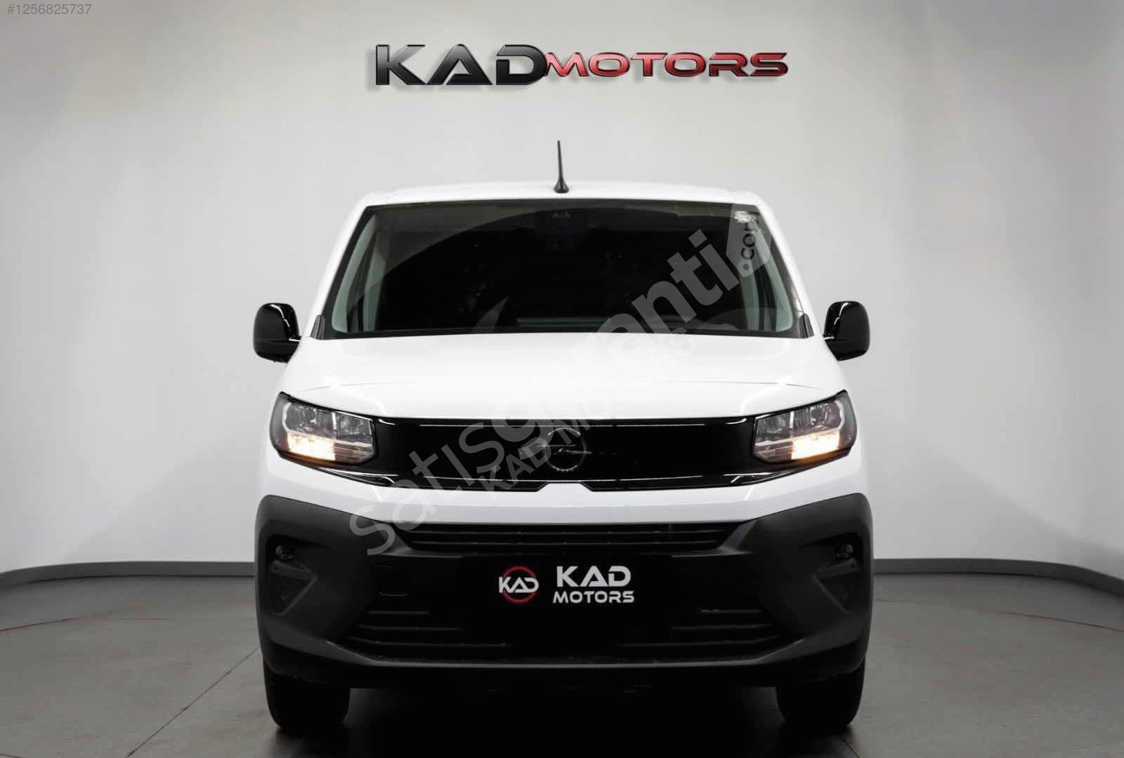 2025 SIFIR COMBO 2+1 EDİTİON GERİ GÖRÜŞLÜ %20 FATURA HEMN TESLİM