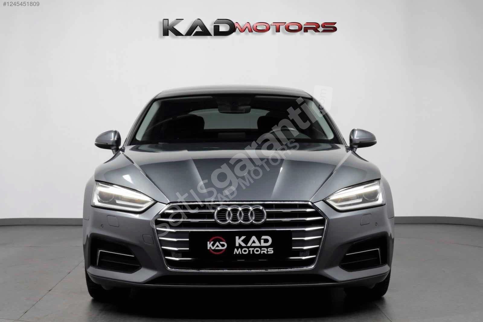 KAD MOTORS / DÜŞÜK KM / DEĞİŞENSİZ / RECARO / LNSMN RENK