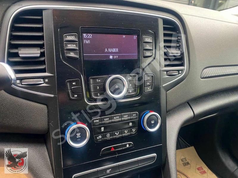 VERGİ LEVH. 230 BİN PEŞİN 2022 HATASIZ BOYASIZ 60.000 KM