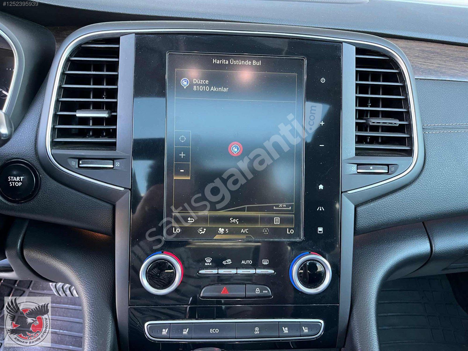 2017 MODEL RENAULT TALİSMAN CAM TAVAN OTOMATİK