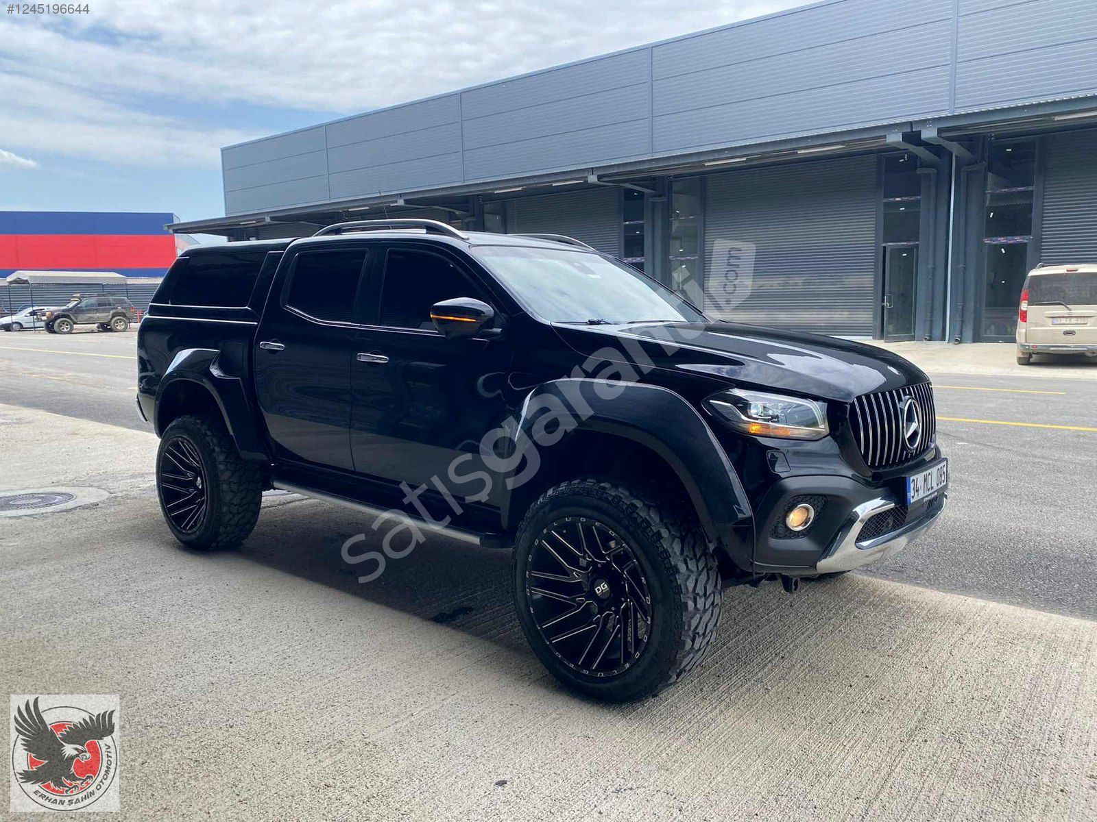 370 BİN PEŞİN FULL DONANIMLI 77.000 KM TAM DOLU