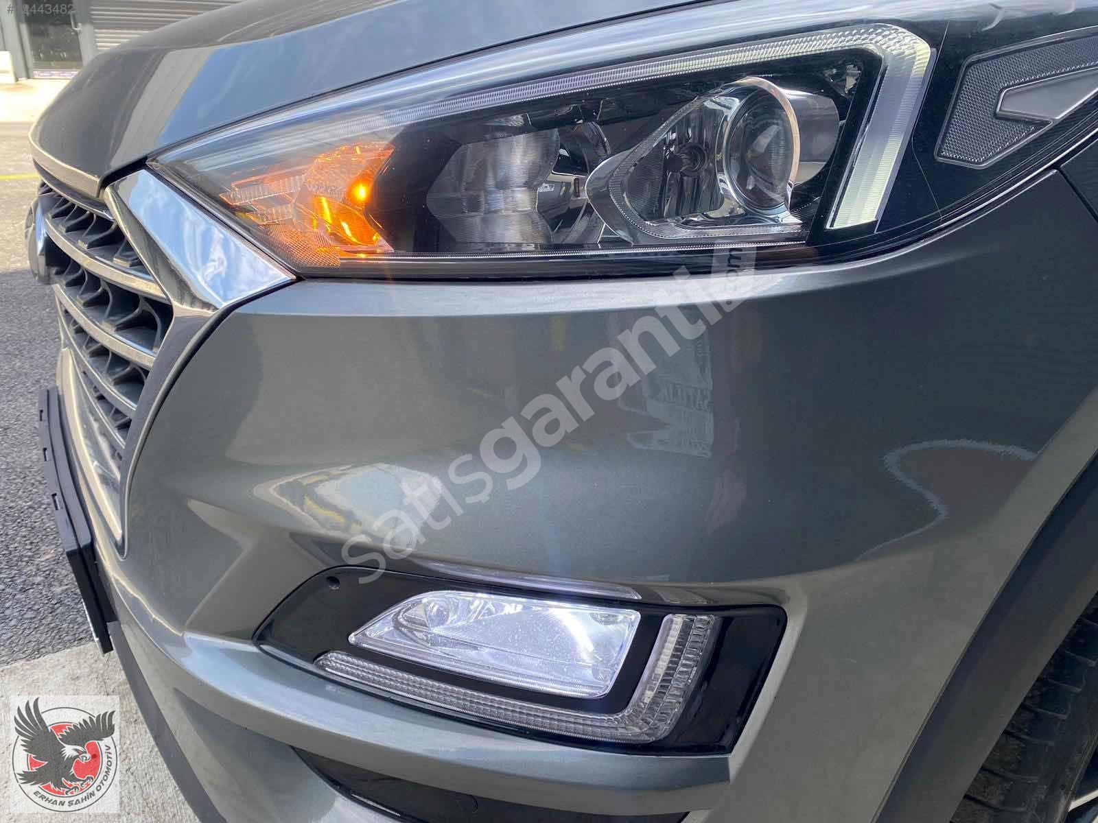 VERGİ LEVHASINA 380 BİN PEŞİN 2020 DİZEL OTOMATİK CAM TAVAN