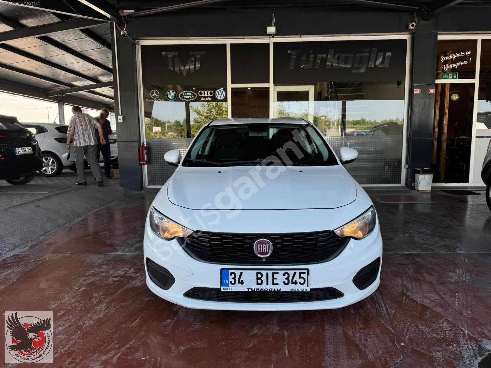 260 BİN PEŞİN 2018 MODEL DEĞİŞENSİZ 2 PARÇA BOYALI EASY