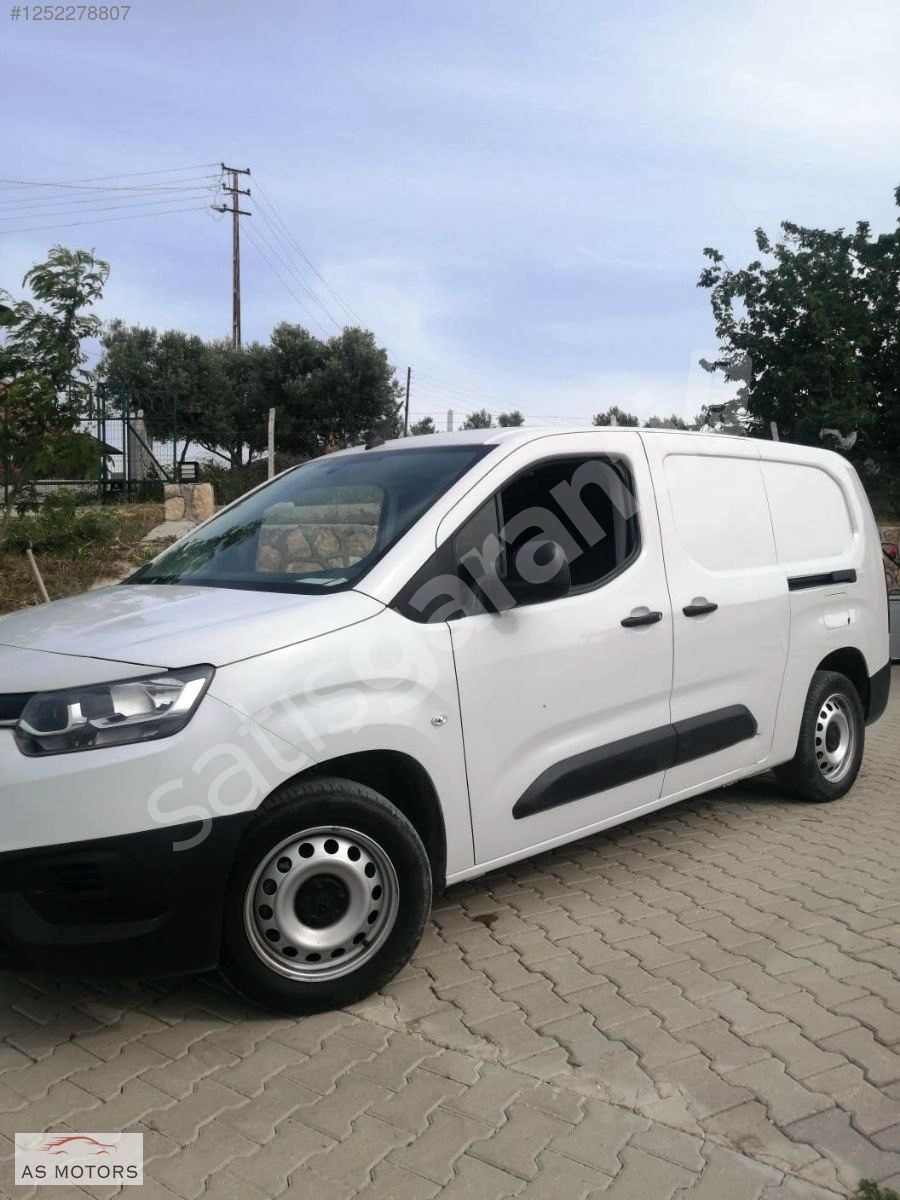 yetkili servis bakımlı araç.