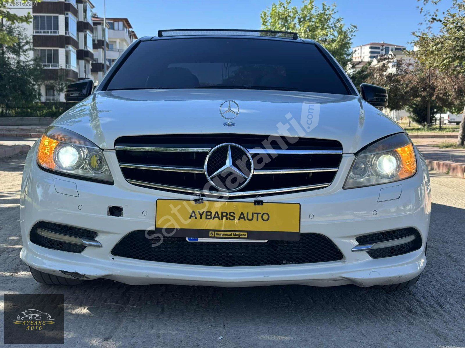 HATASIZ-DEĞİŞENSİZ-CAM TAVAN