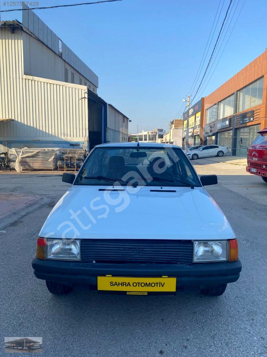 bakımlı 92 model sipring