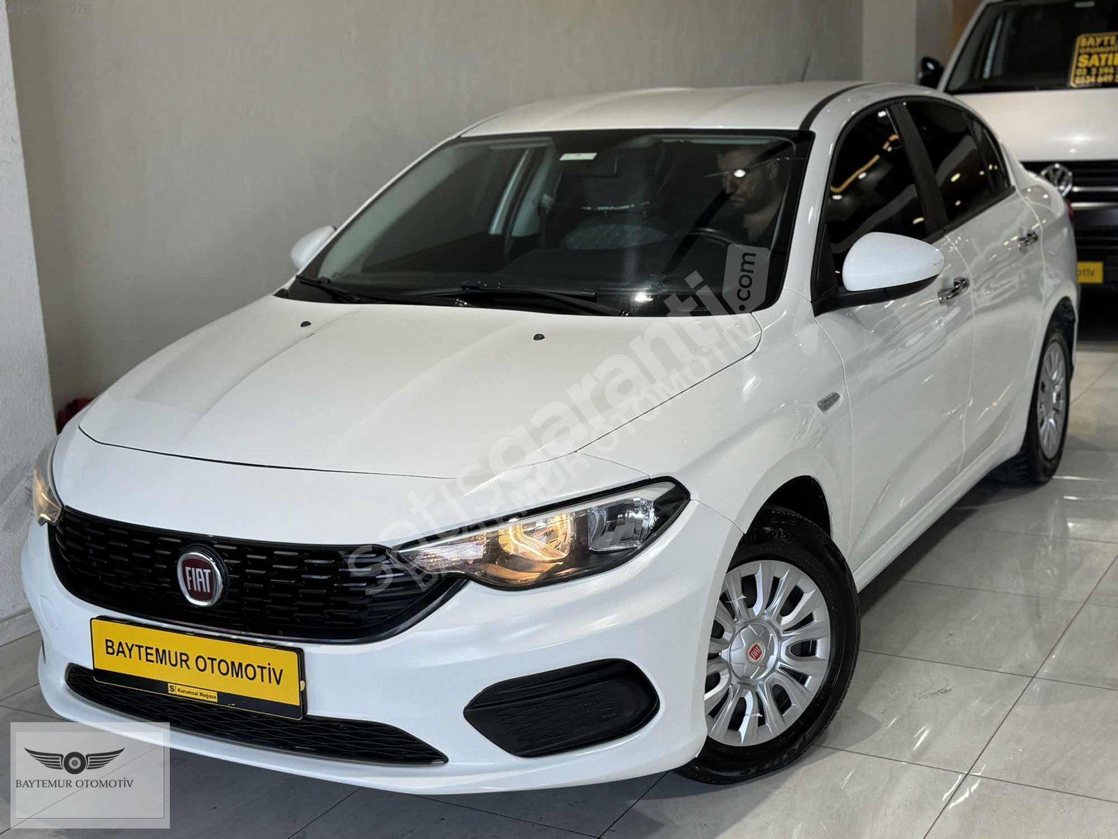 2020_EGEA_DİZEL_140 BİNDE_YARISI PEŞİN KALANI ELDEN TAKSİT