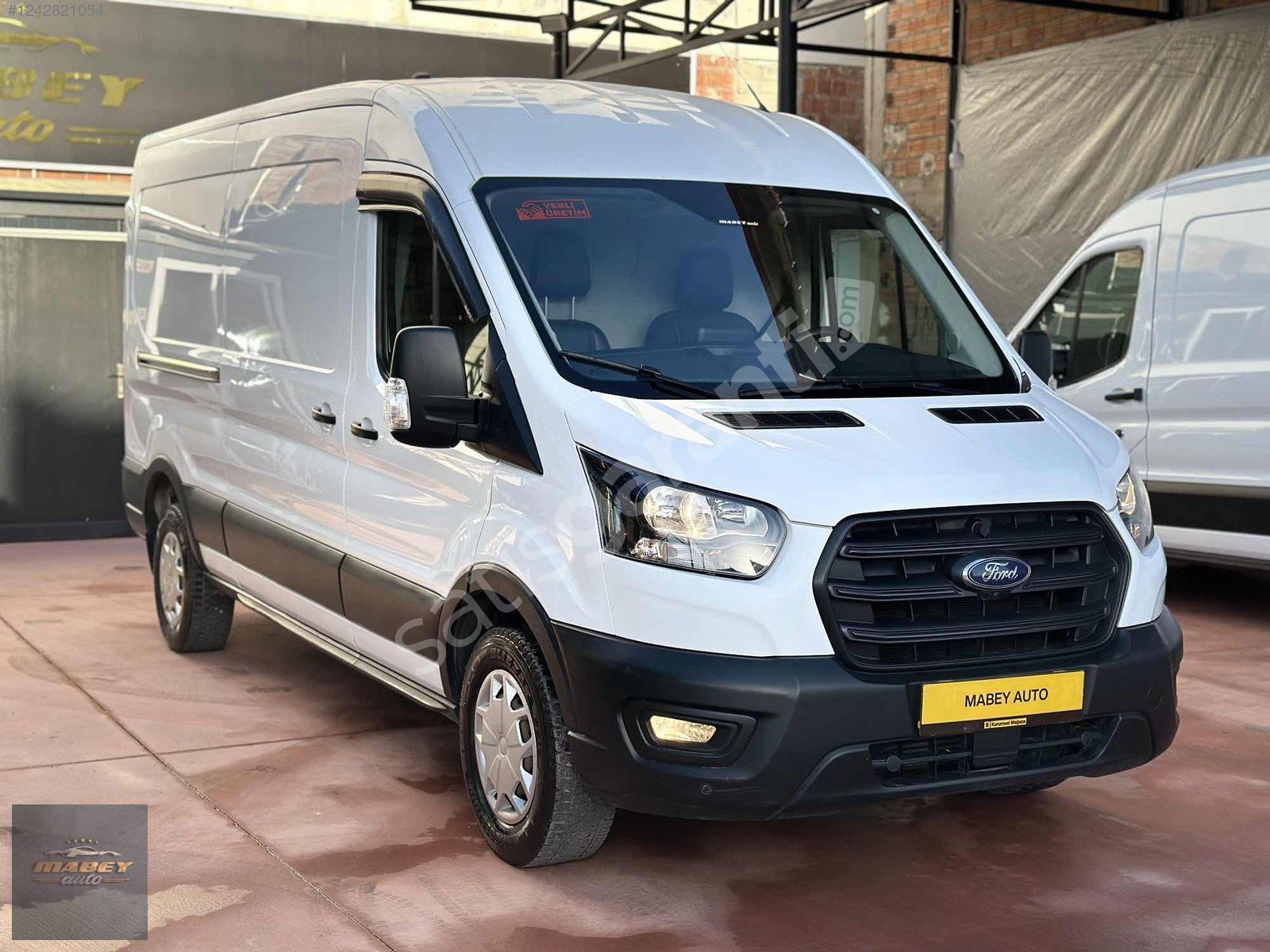 HATA BOYA TRAMER YOK MASRAFSIZ YETKİLİ SERV.BAKIMLI 360KAMERA VS