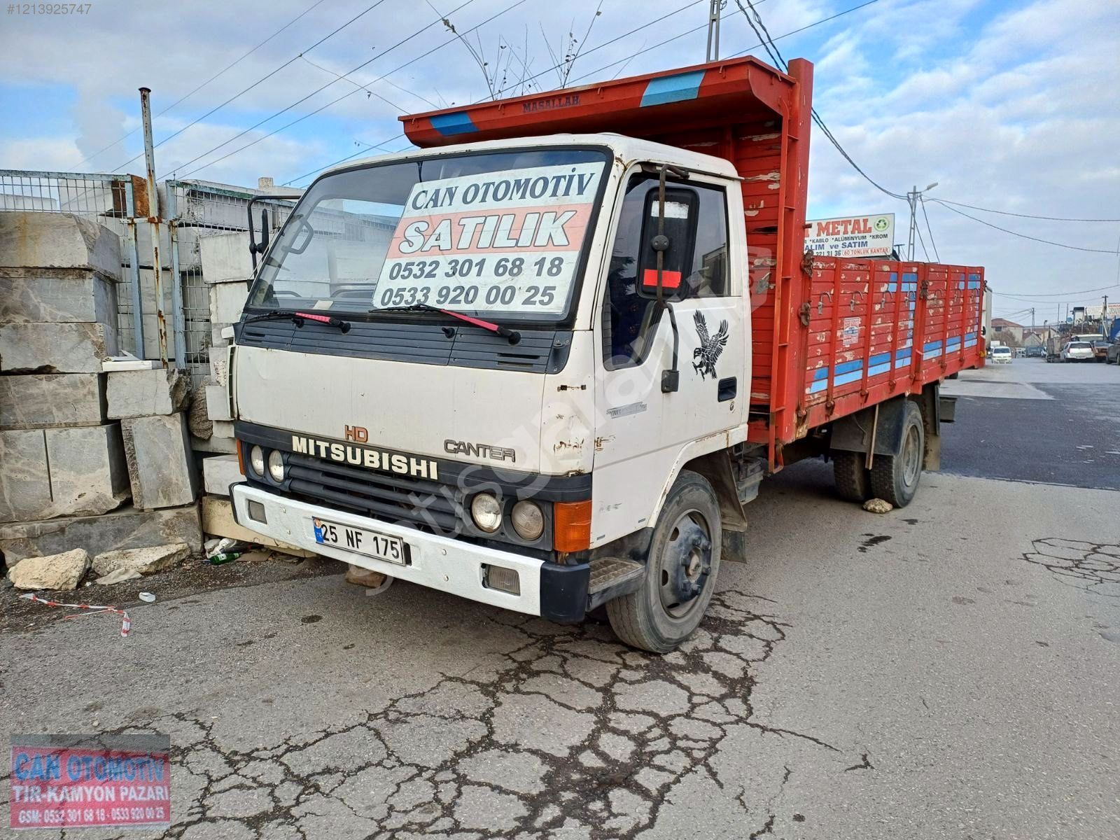 HAZIR EKMEK TEKNESİ