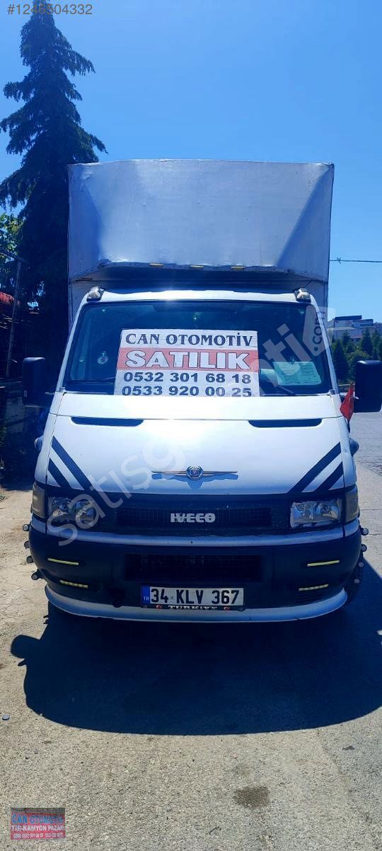 EVDEN EVE KASALI LİFTLİ