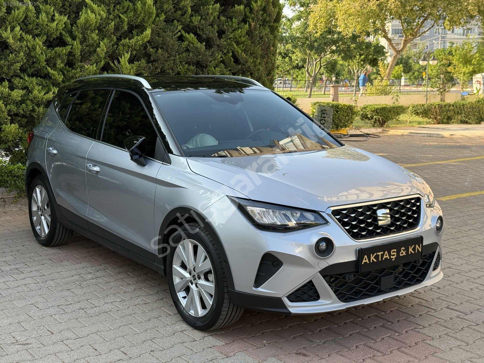 2024 Model Boyasız 26 Bin Km'de Xperience %20 Fatura'lı