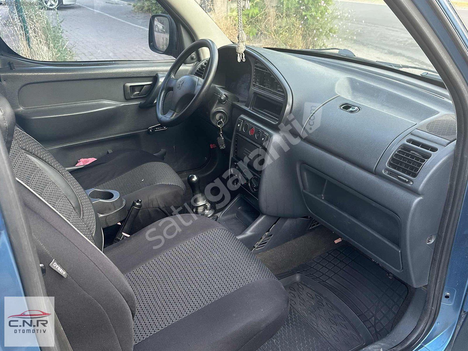 CNR OTOMOTİVDEN EMSALSİZ TEMİZLİKTE PARTNER