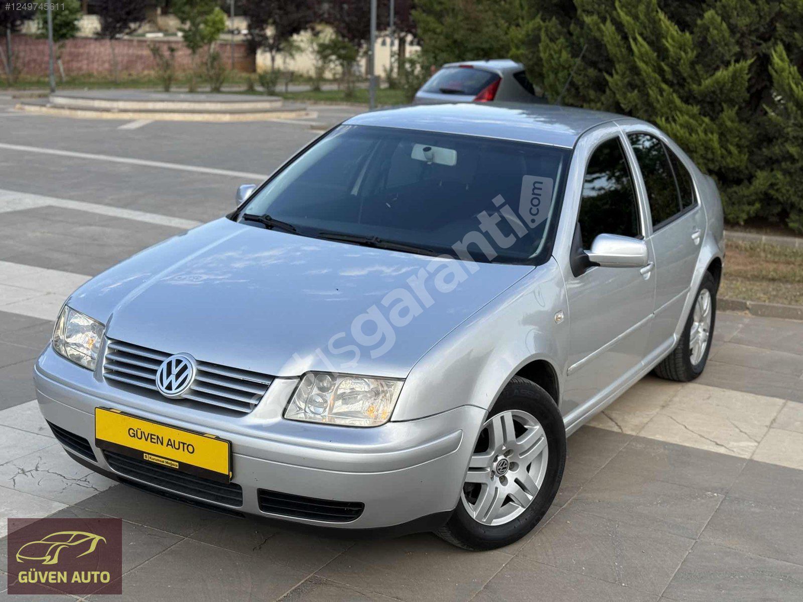 EMSALSİZ TEMİZLİKTE 2004 PASİFİC
