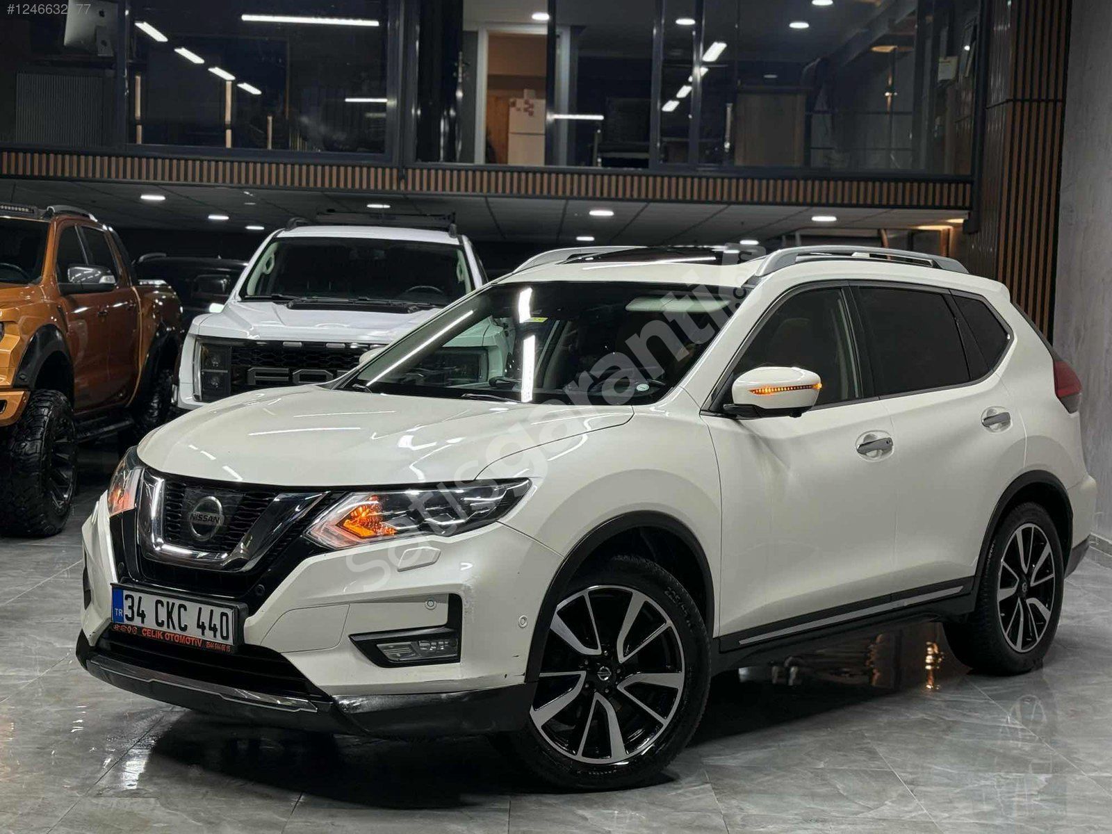 2019 ÇIKIŞLI İLK SAHİBİNDEN FULL SERVİS BAKIMLI HATASIZ BOYASIZ