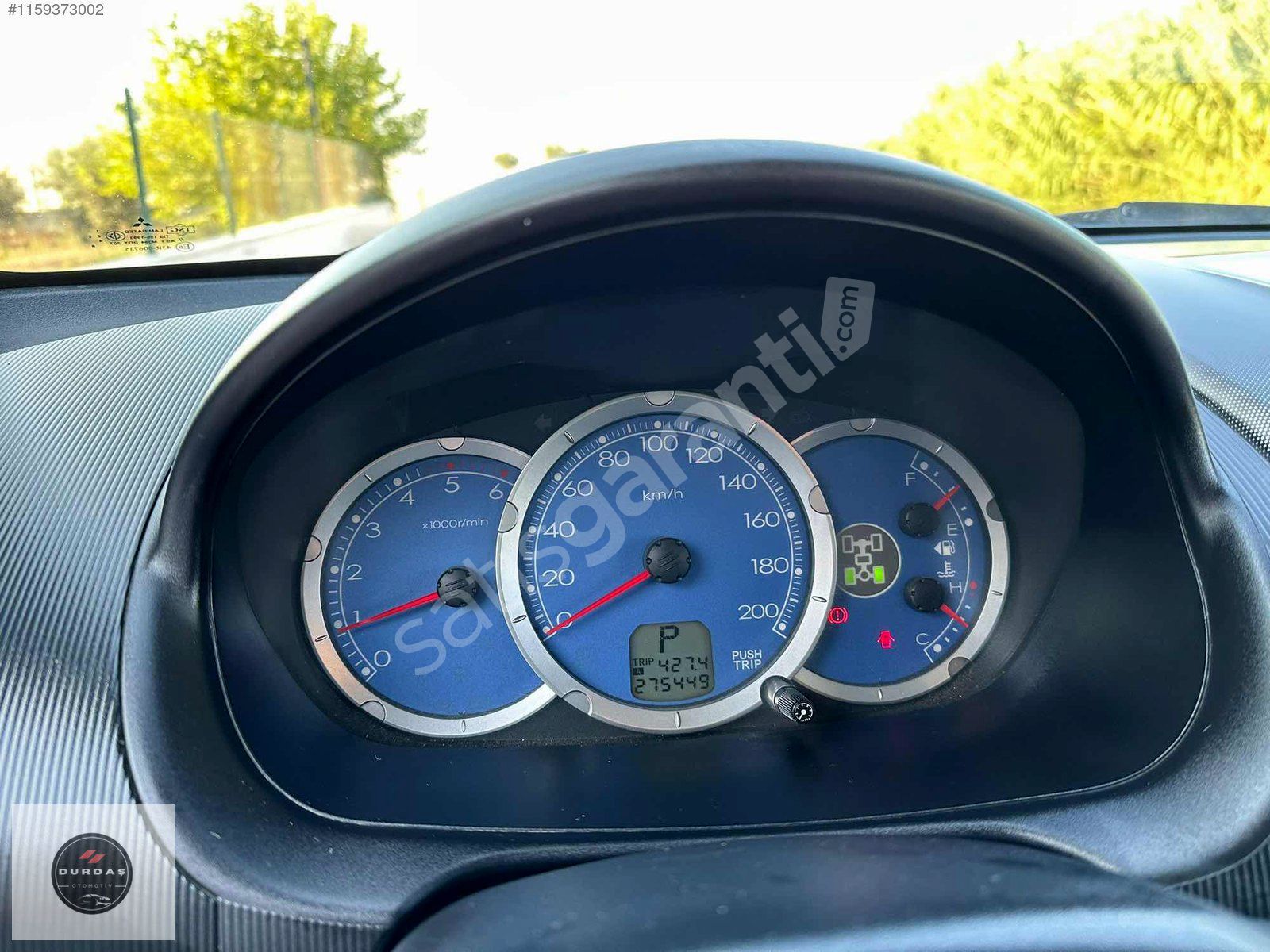KOCA AYAK L200