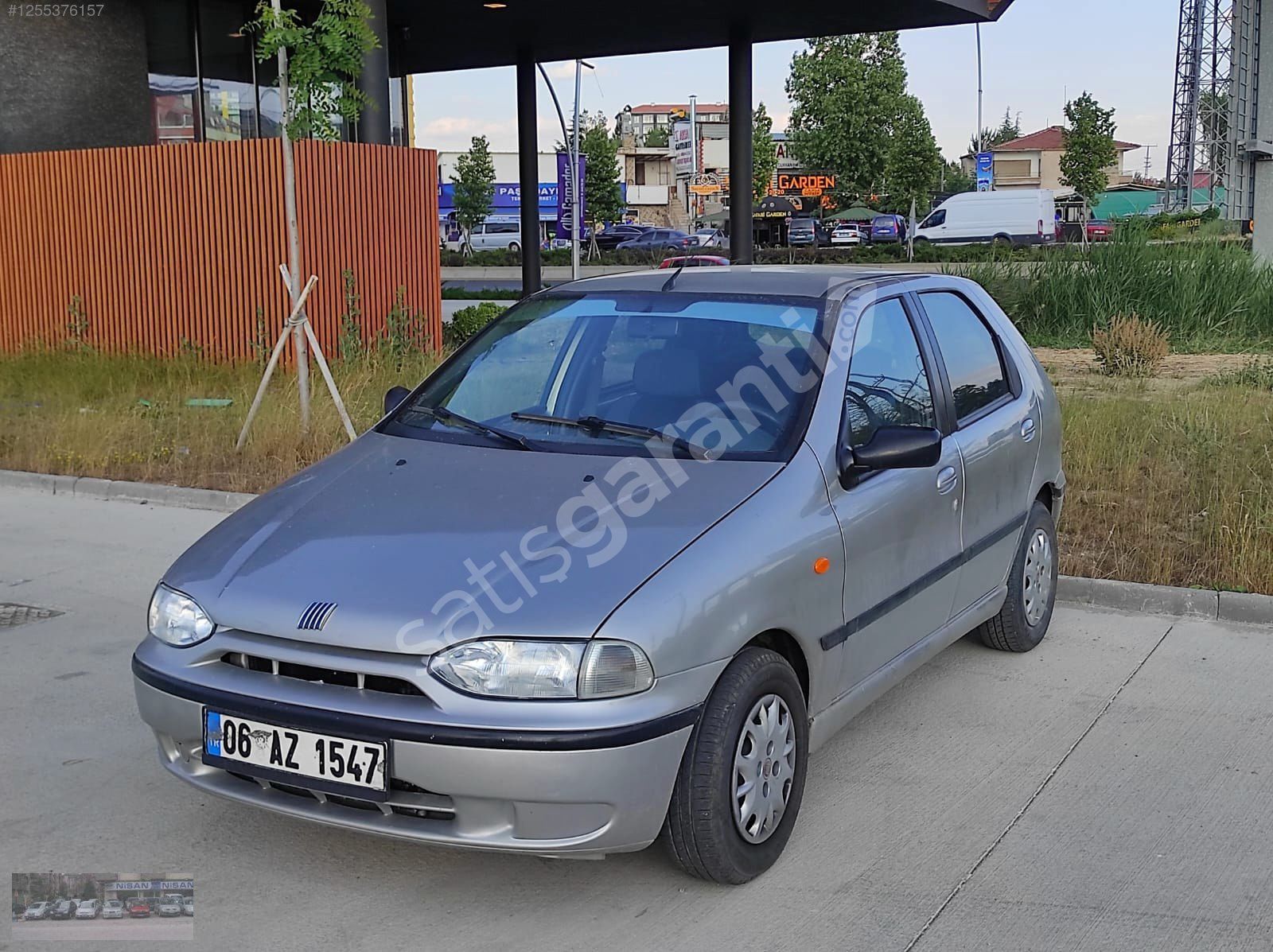 ░▒▓ KLİMALI ~ MUAYENE YENİ ~ K.KARTINA 12 TAKSİT ~ TAKASLI ▓▒░