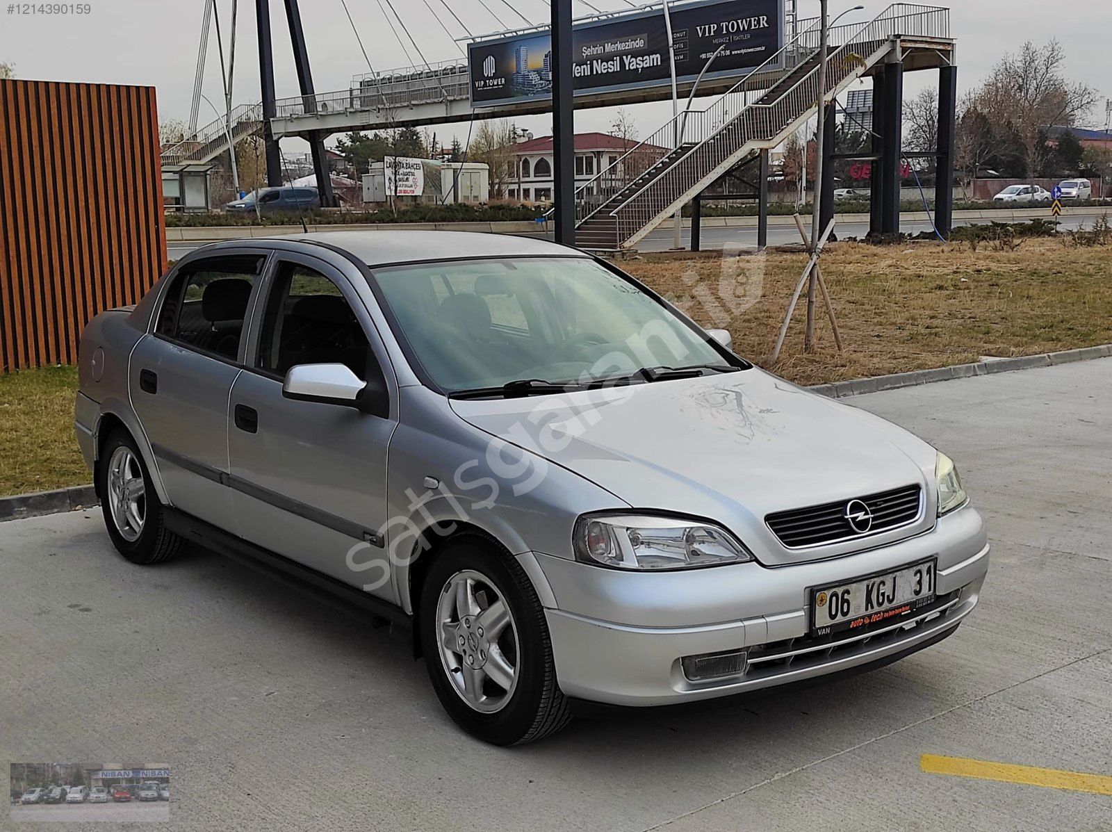 ░▒▓ TÜRKİYE DEKİ TEK DİZEL OTOMATİK~K.KARTINA 12 TAKSİT TAKAS▓▒░