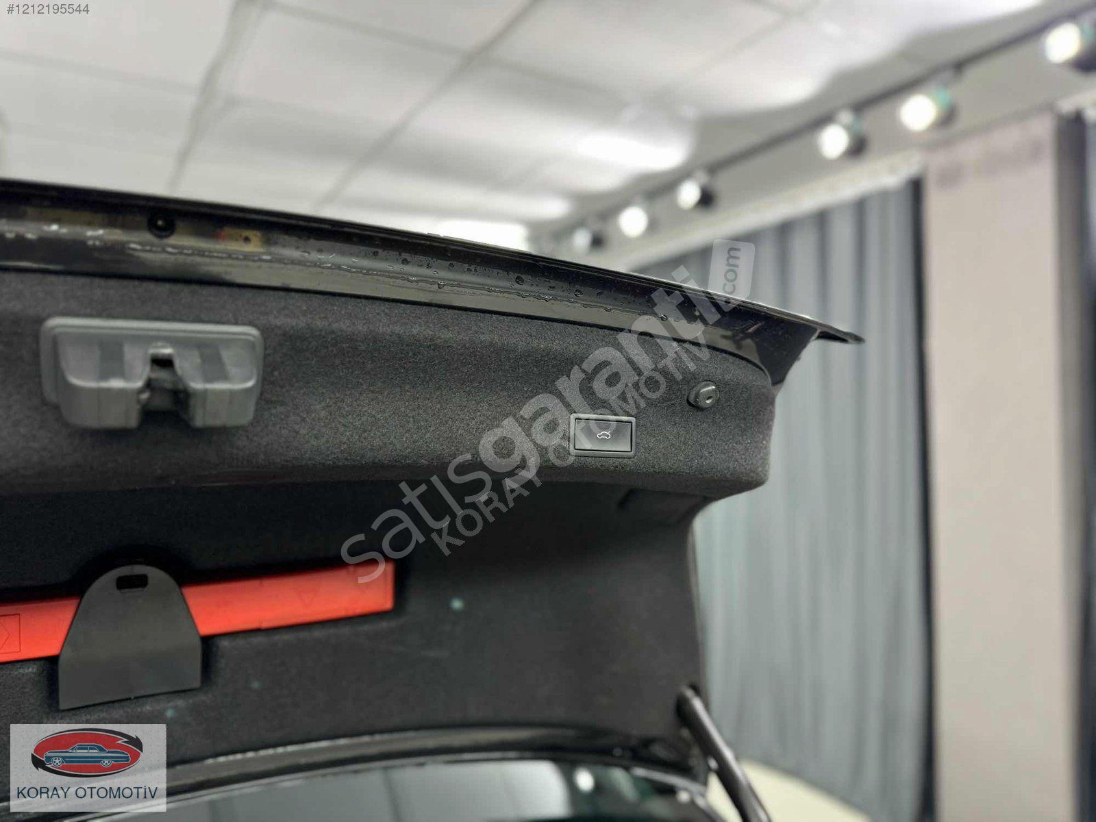 Koray Otomotiv'den Hatasız Passat 1.5 Elegance CAM TAVAN YOK!