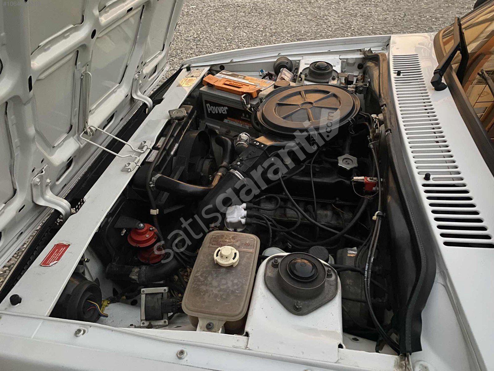 PINARLAR OTOMOTİVDEN